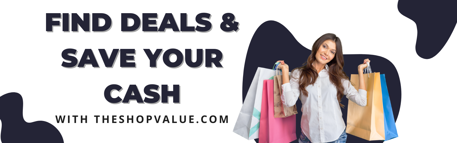 Find deals and save you cash with theshopvalue